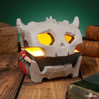 The Legend of Zelda Lamp - Bokoblin Chest