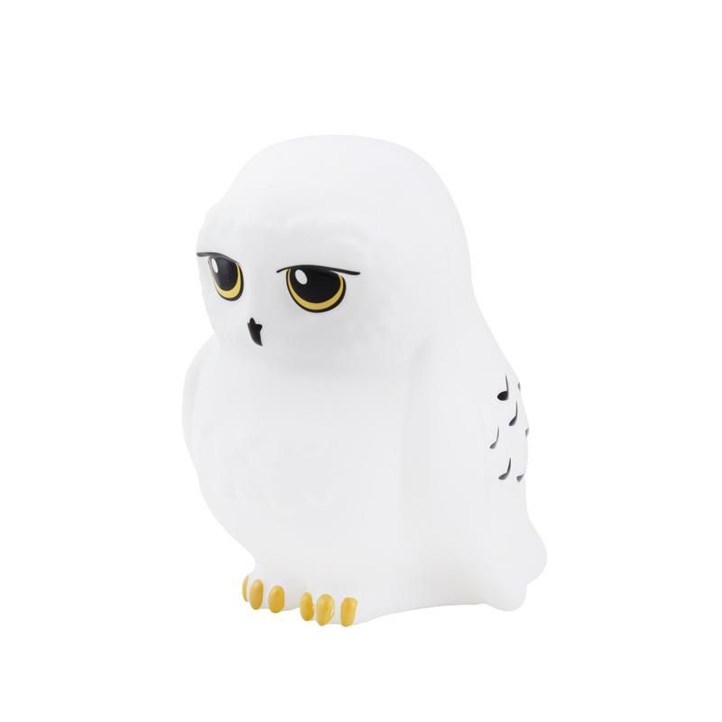 Lampe 3D Harry Potter - Hedwige - 16 cm