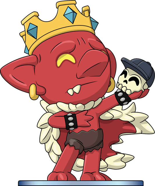 ゴブリノ王