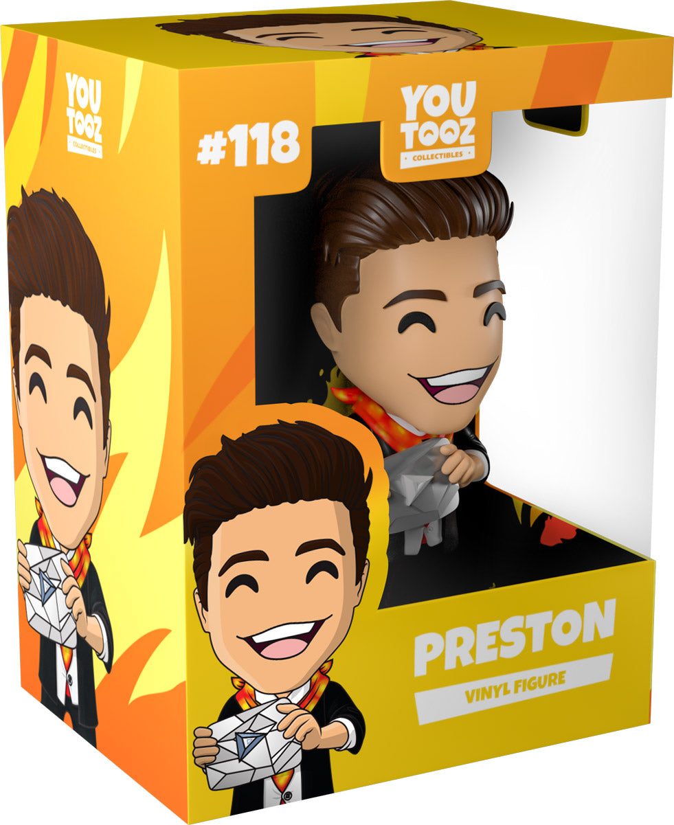 Preston