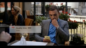 Flamant Rose Bullet Rose