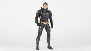 Batman (Hong Kong Sky Dive) The Dark Knight