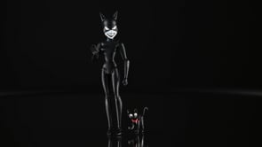 Catwoman (The New Batman Adventures)