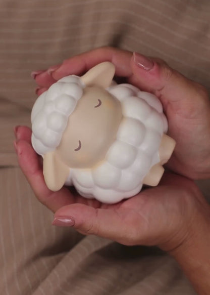 Squichymals Mouton Wooly