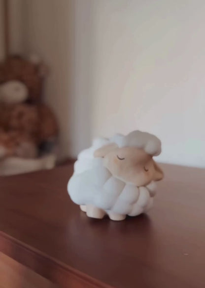 Squichymals Mouton Wooly