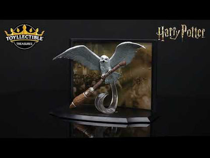 Toyllectible Treasures Harry Potter - Fumseck
