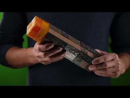 Minecraft Replica - Light Torch