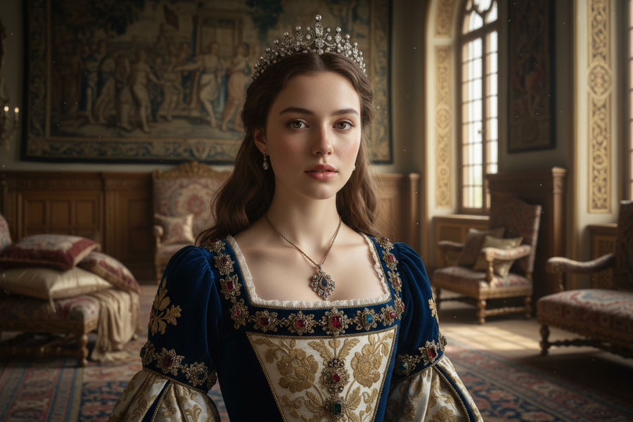 Princess