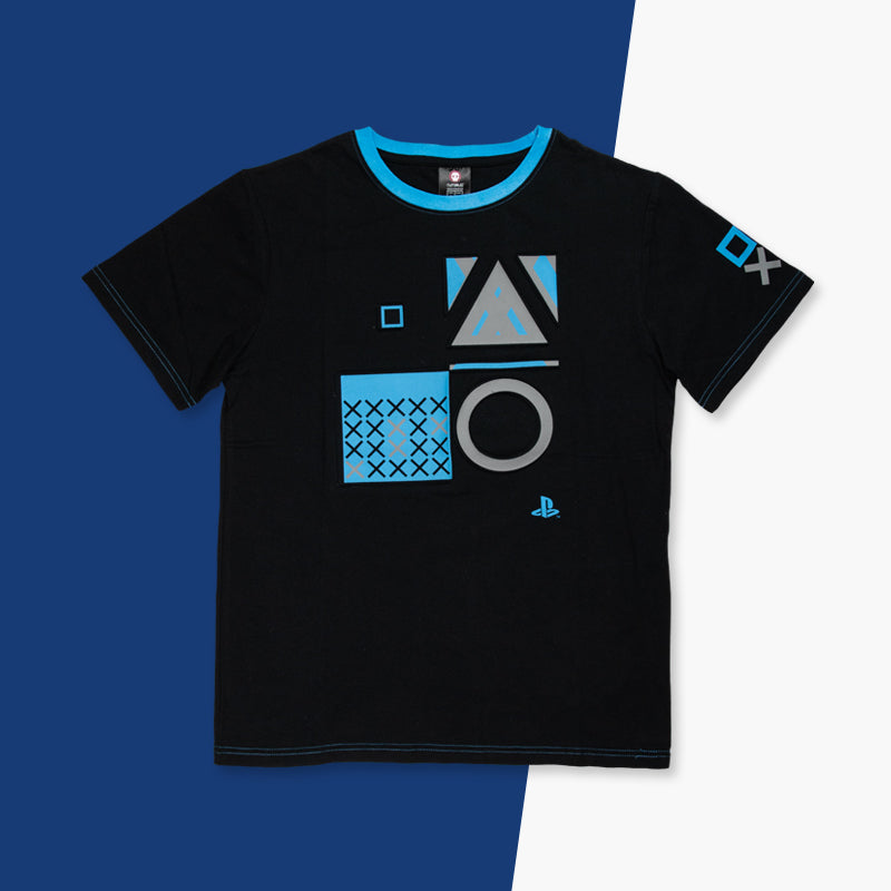 PlayStation Core Tシャツ