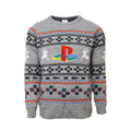 Pull de Noël Playstation