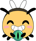 Punzエンダースティッキー (15cm)