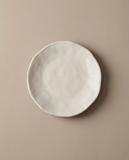 Assiette à pain Pure Stoneware – 16 cm