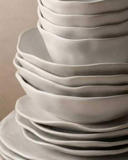 Pure Stoneware 16 Pieces Set