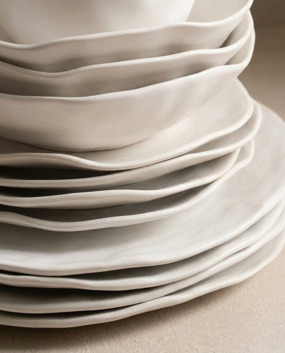 Pure Stoneware 16 Pieces Set