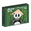 Puzzle Rototos le panda 300 pièces
