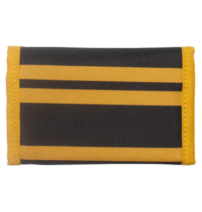 Portefeuille en nylon Harry Potter Poufsouffle