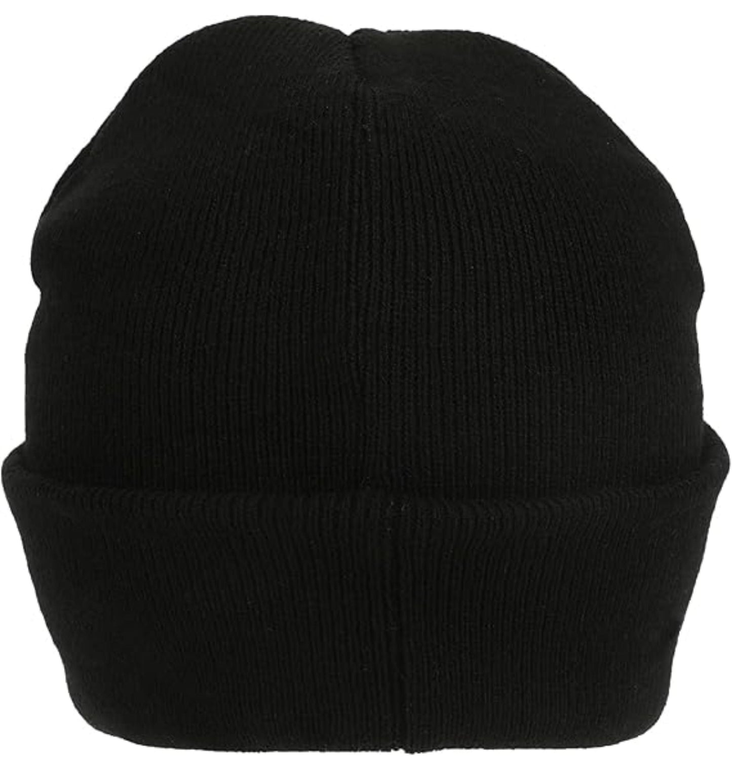 Bonnet noir Sonic Shadow avec logo