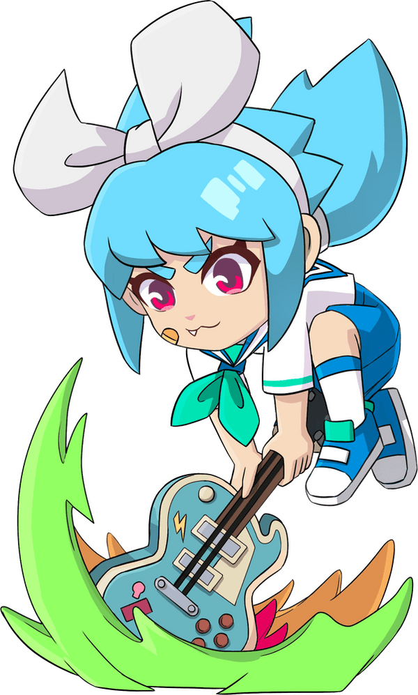 8分音符