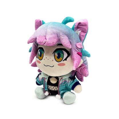 LineChuぬいぐるみ（9インチ）