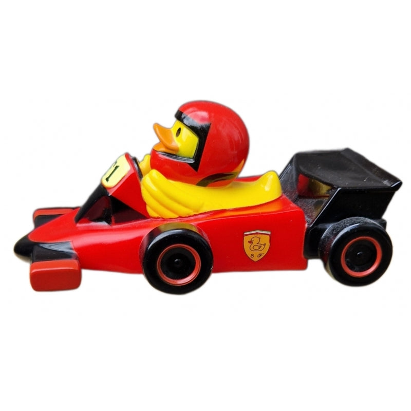 Canard Formule 1 - Rouge
