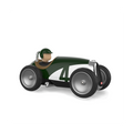 グリーンレースカー