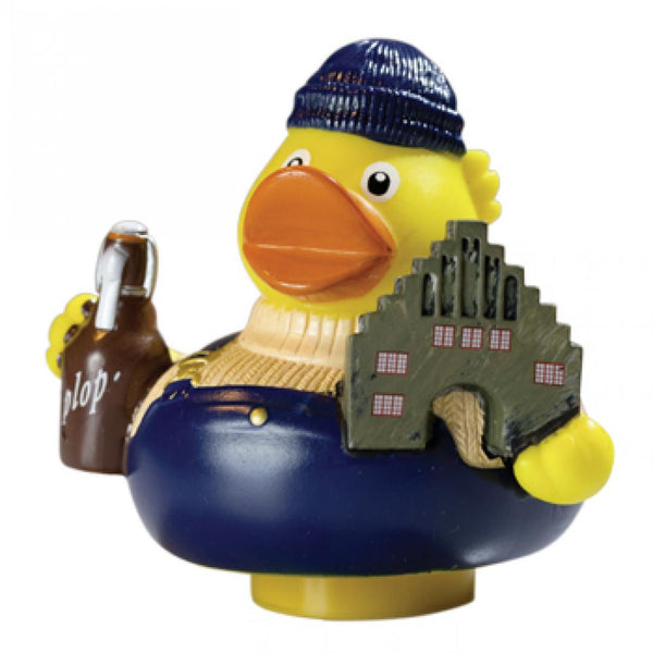 Lesteur pour Canard de bain