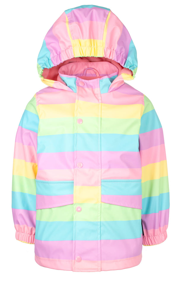 Imperméable – Rainbows