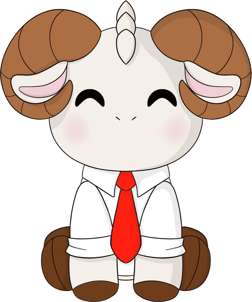 Rammie Business (9in)