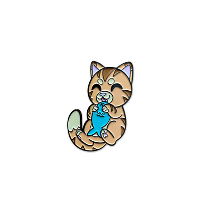 Rammie Pin Set