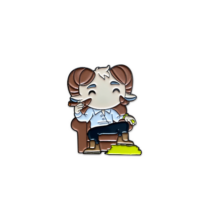 Rammie Pin Set