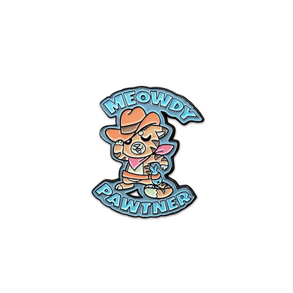 Rammie Pin Set