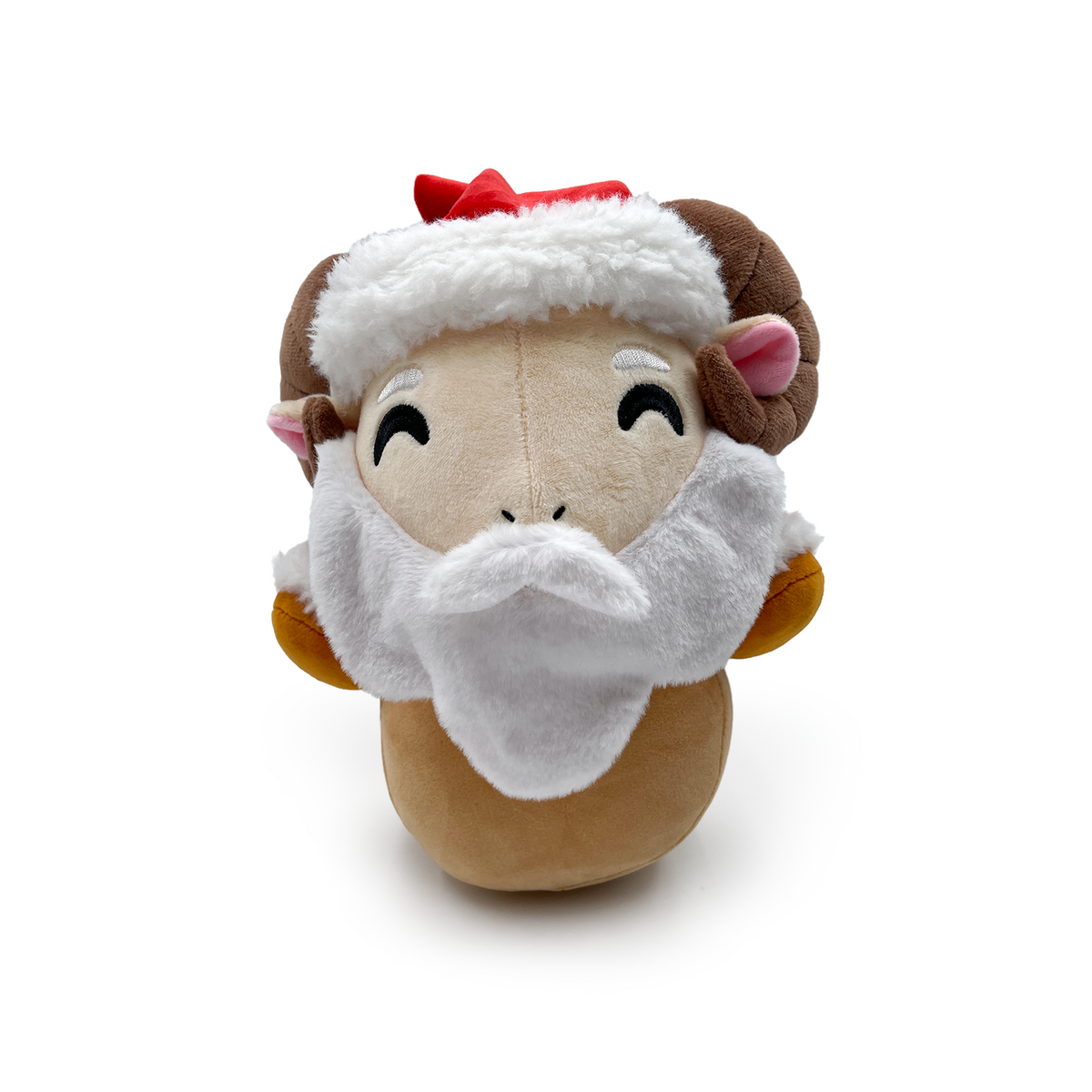 Rammie Santa & Bag (1ft)
