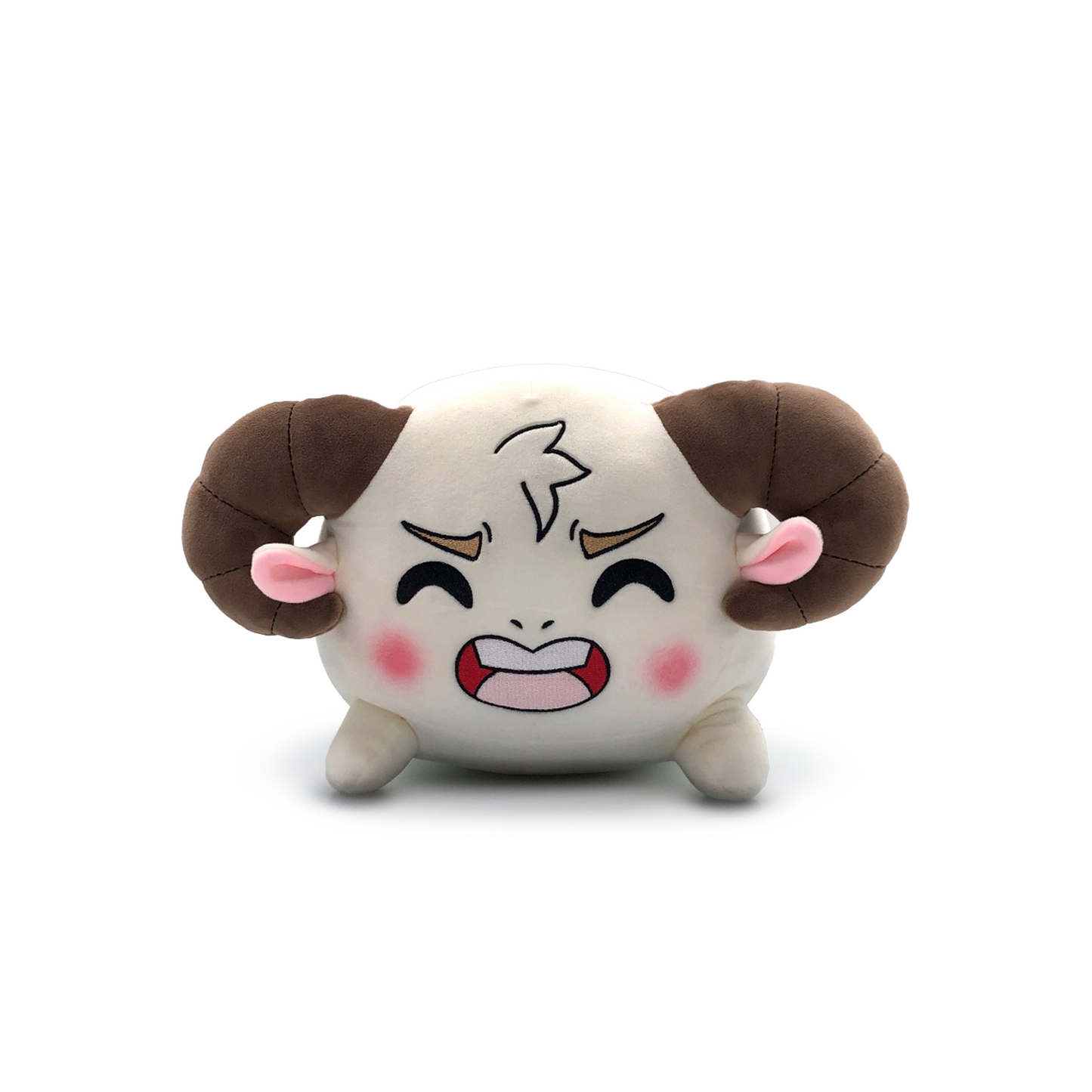 ラミー怒り枕 (30cm)