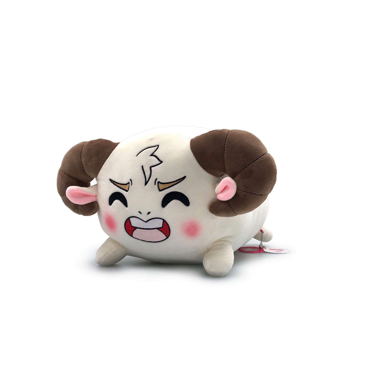 ラミー怒り枕 (30cm)