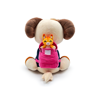 Rammie Back to School (1ft)