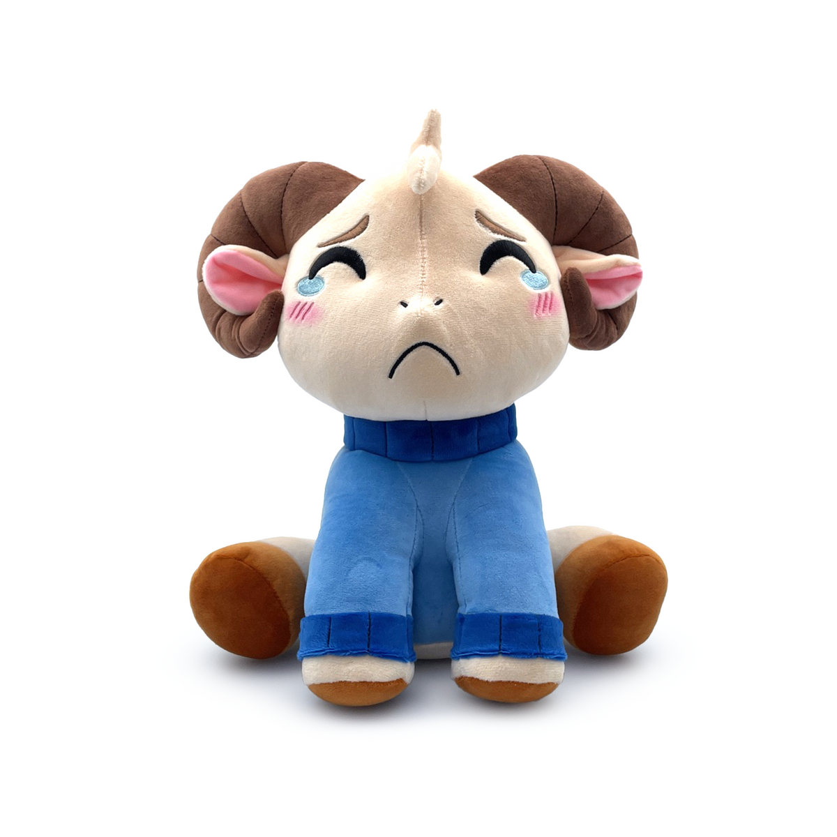 Rammie Crying (1ft)