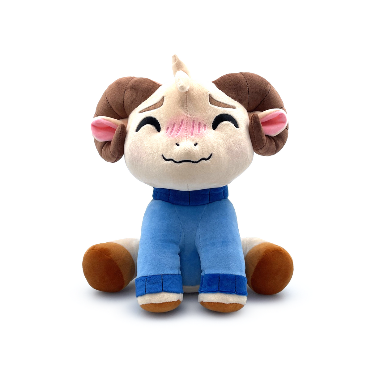 Rammie UWU (1ft)