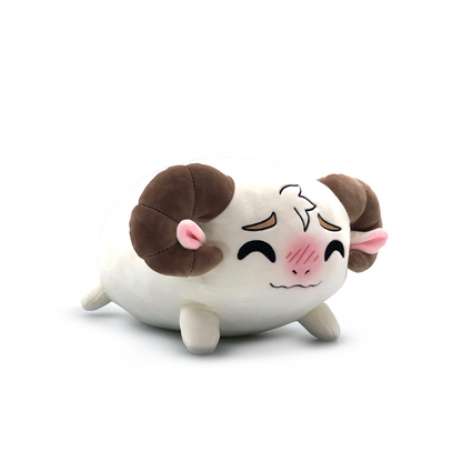 Rammie UWU Pillow (1ft)
