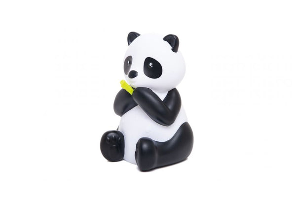 Luce notturna a forma di panda