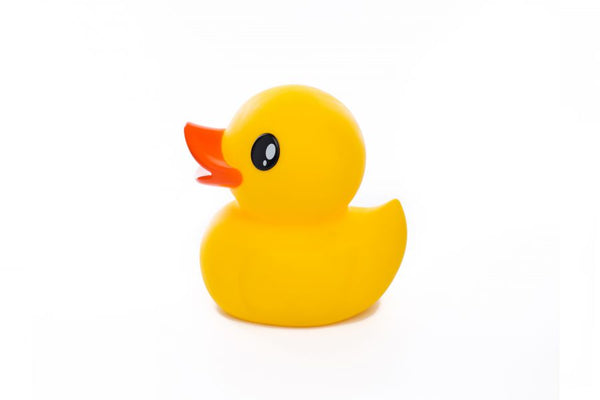 Veilleuse Canard Jaune