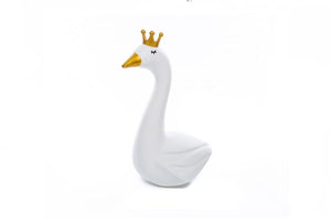 Nachtlicht Cygne Couronne