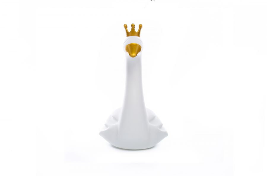 Luz noturna de Couronne Swan