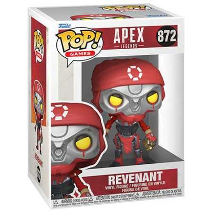 pop revenant 872