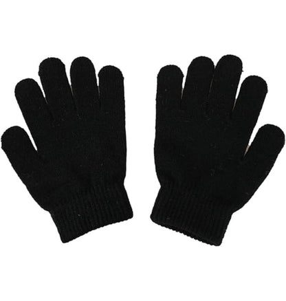 Set bonnet et gants Scooby-Doo personnage