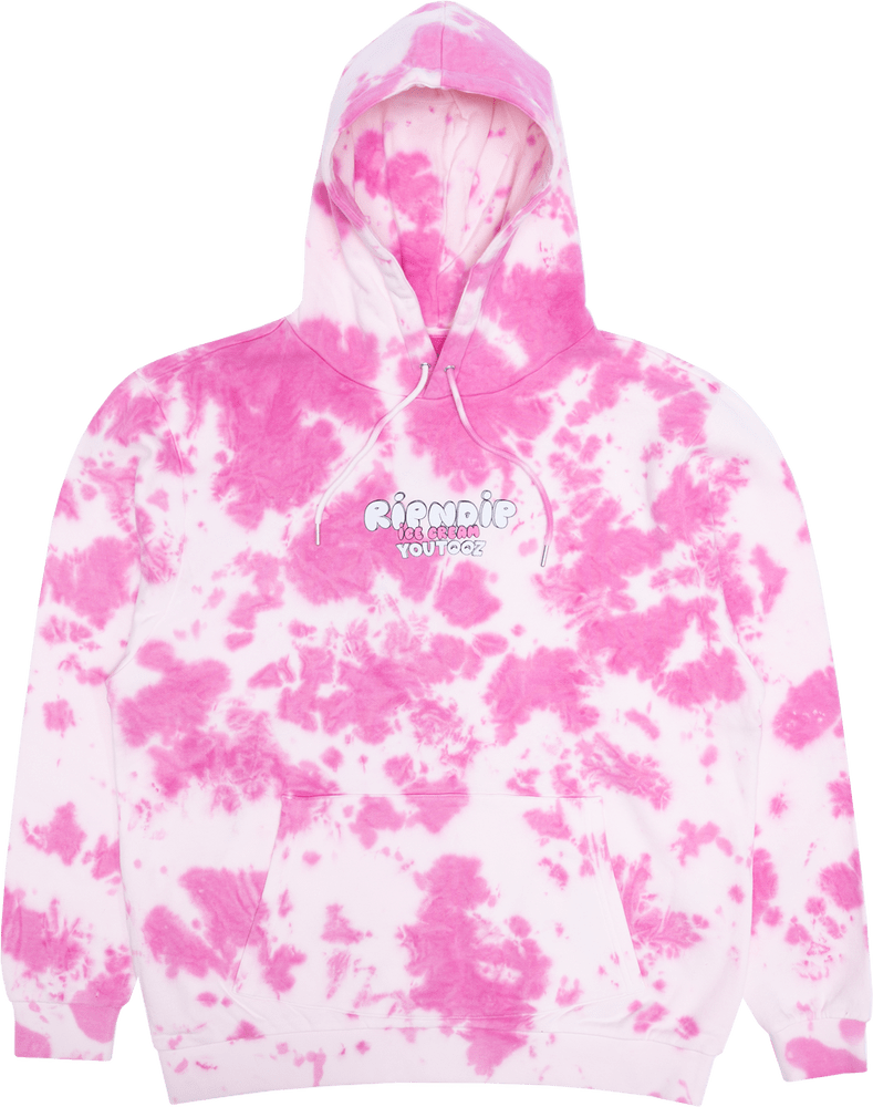 RipNDip x Youtooz アイスクリームフーディー