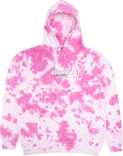 RipNDip x Youtooz アイスクリームフーディー