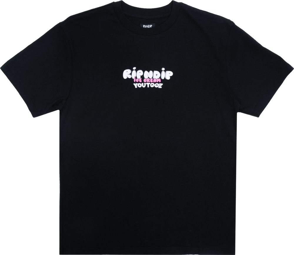 RipNDip x Youtooz Ice Cream Truck Tee