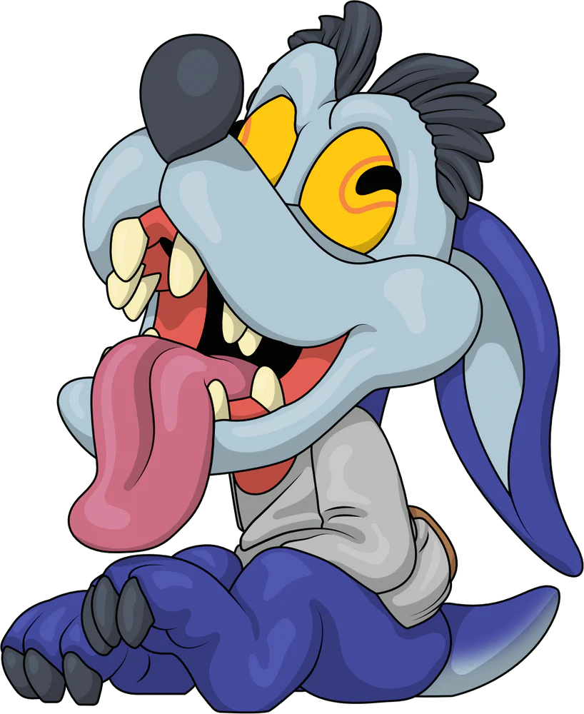 Destripador Roo