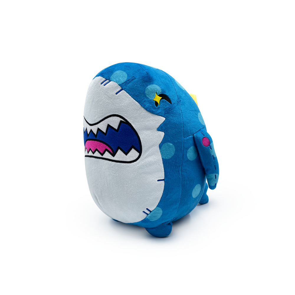 Shark-un Plush (9in)