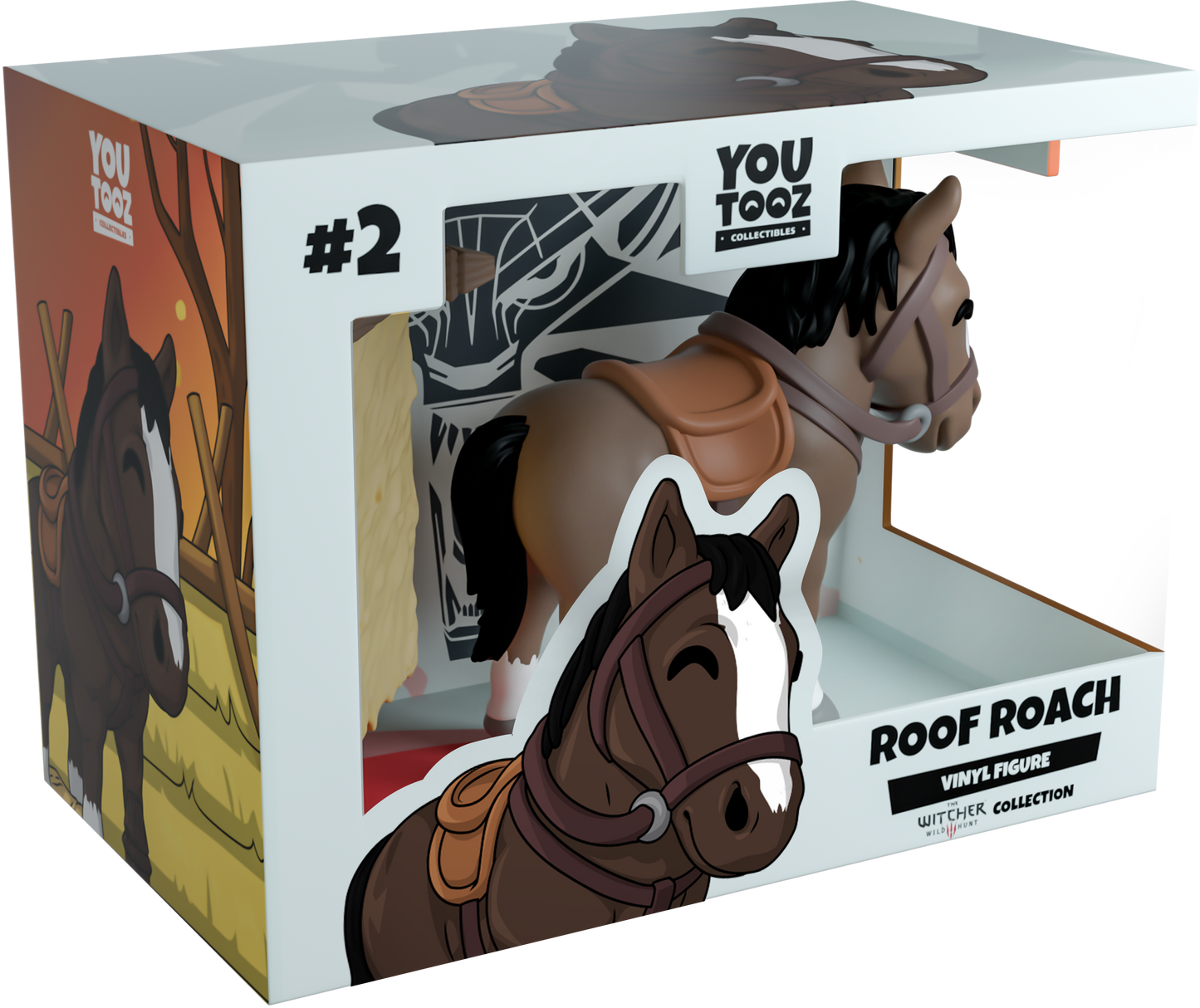 Roof Roach